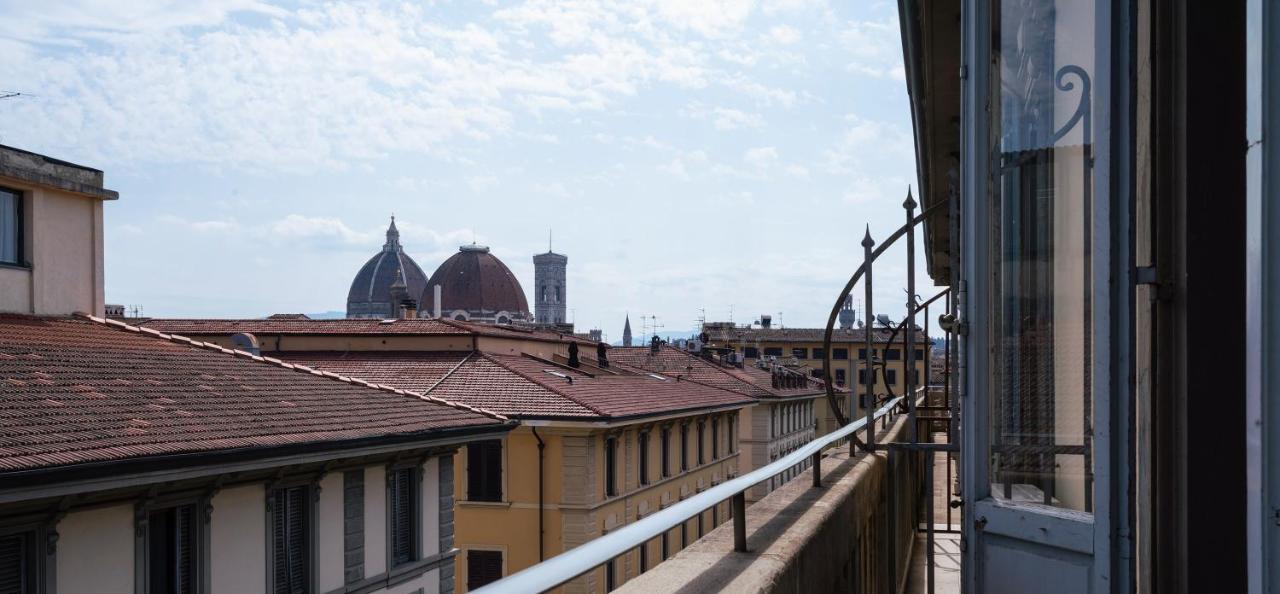 Soggiorno Isabella De' Medici Firenze Kültér fotó