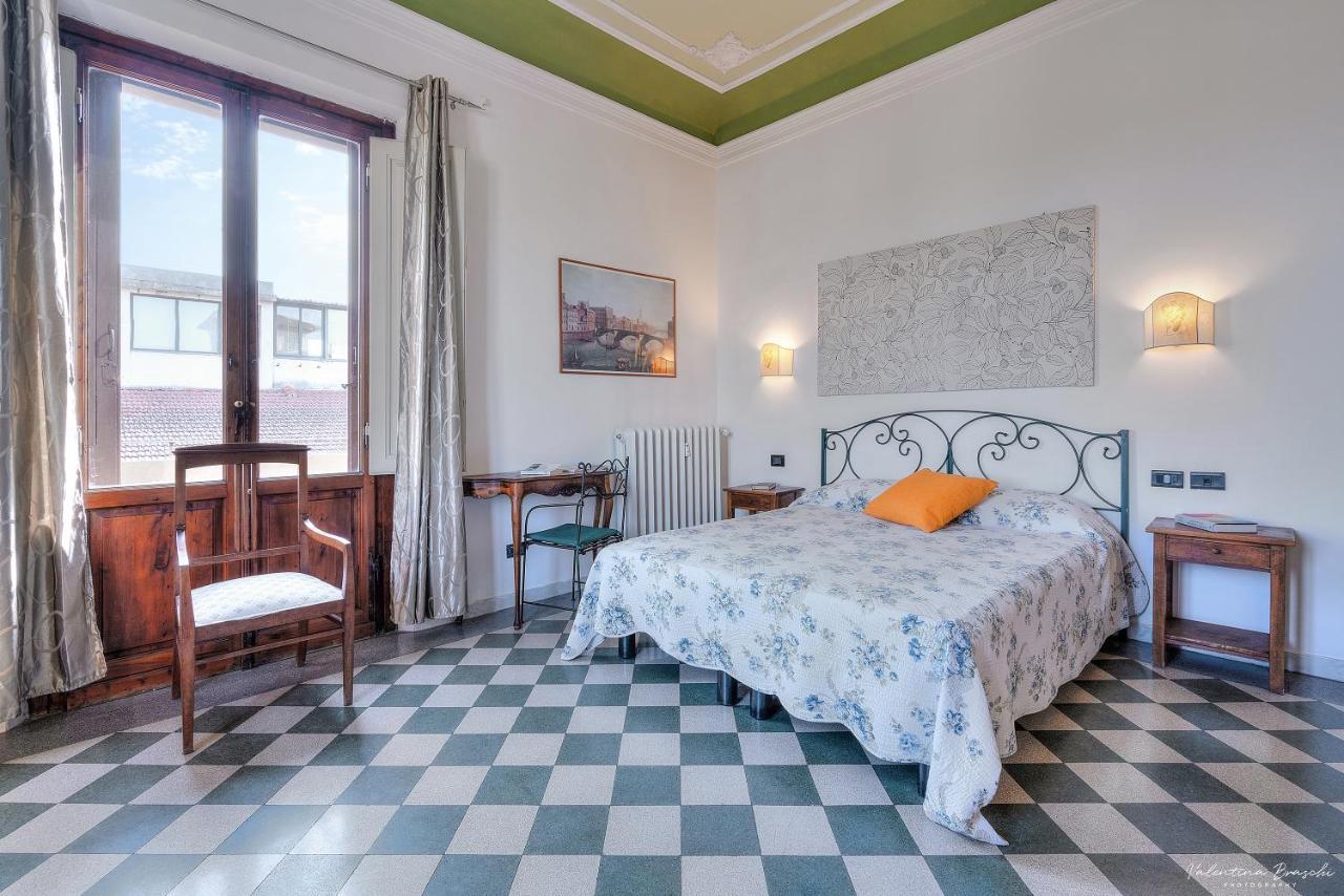 Soggiorno Isabella De' Medici Firenze Kültér fotó