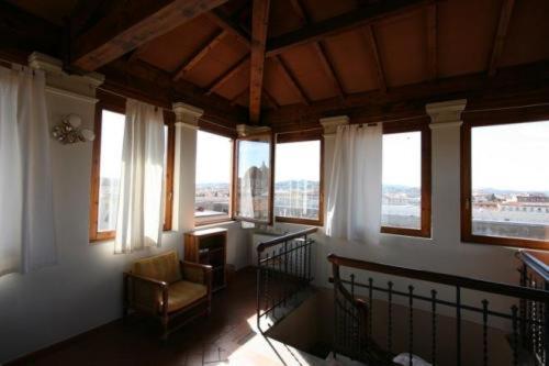 Soggiorno Isabella De' Medici Firenze Kültér fotó