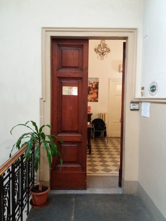 Soggiorno Isabella De' Medici Firenze Kültér fotó